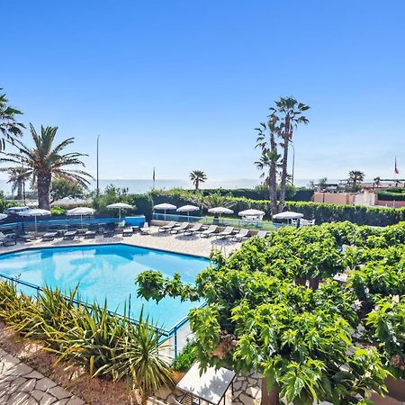 Hotel La Nartelle Sainte-Maxime Eksteriør bilde
