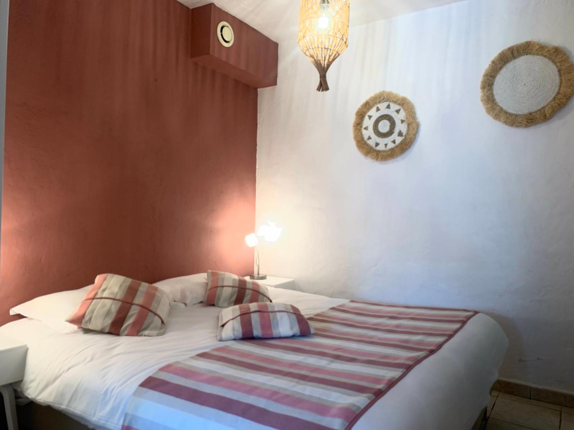 Hotel La Nartelle Sainte-Maxime Eksteriør bilde