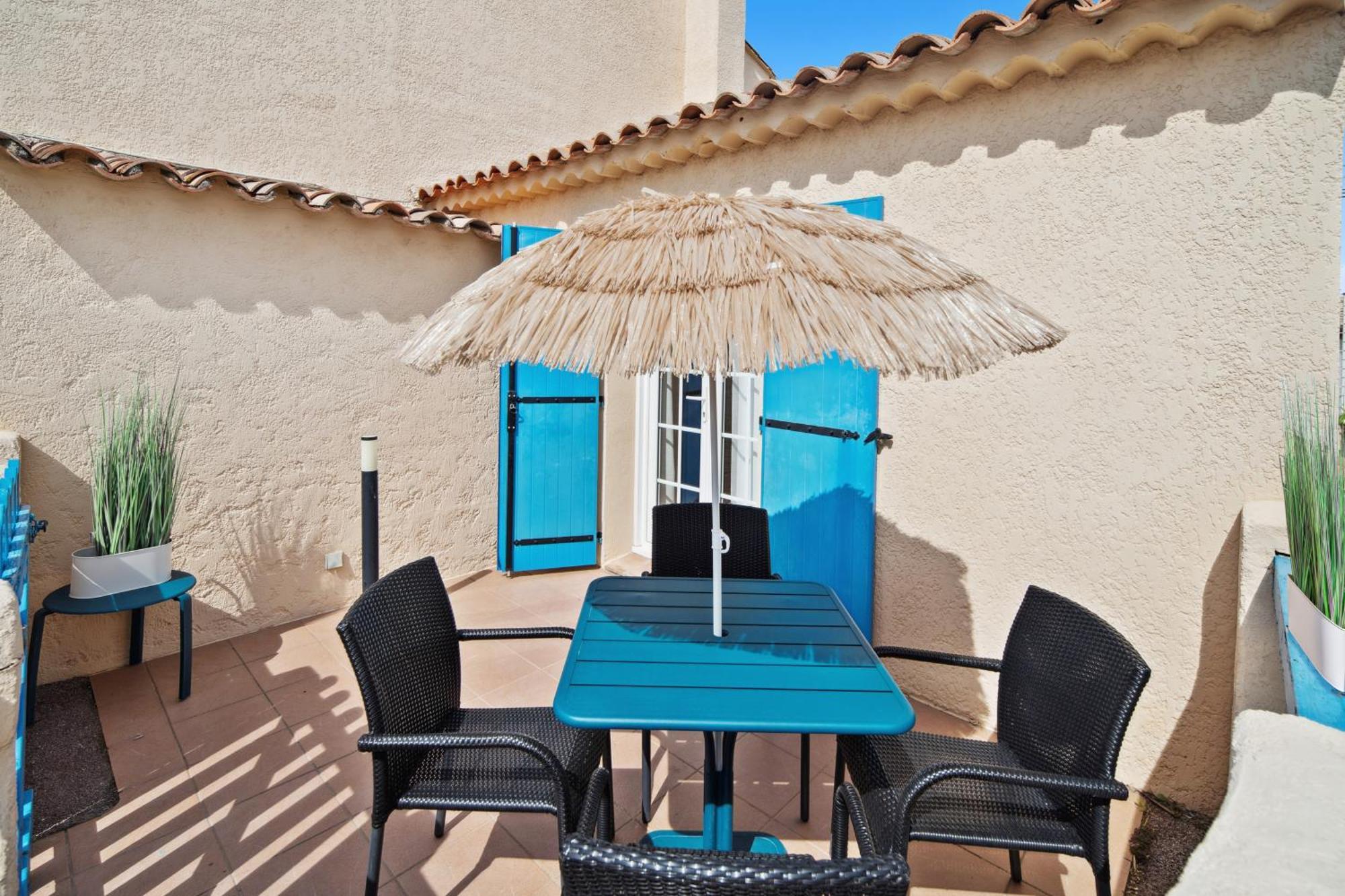 Hotel La Nartelle Sainte-Maxime Eksteriør bilde