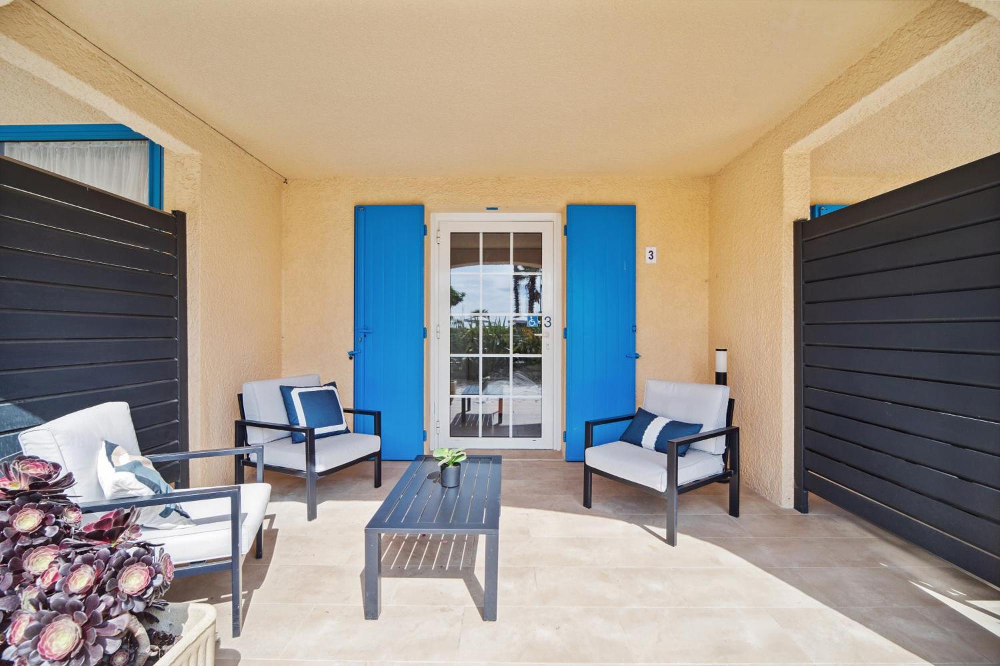 Hotel La Nartelle Sainte-Maxime Eksteriør bilde