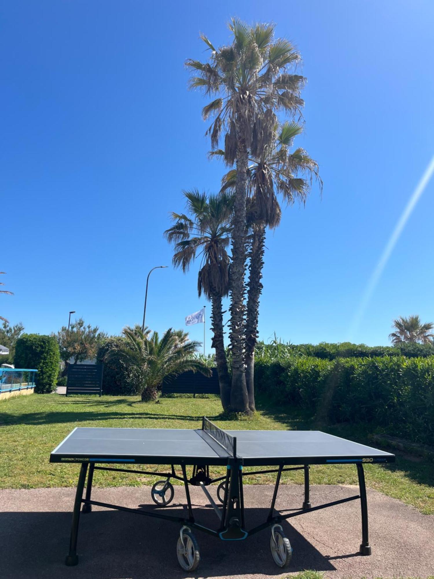 Hotel La Nartelle Sainte-Maxime Eksteriør bilde
