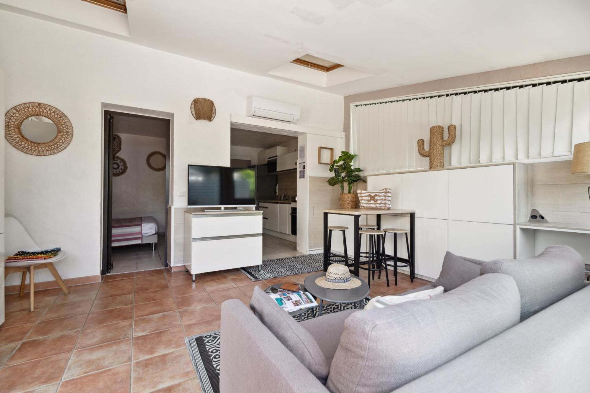 Hotel La Nartelle Sainte-Maxime Eksteriør bilde