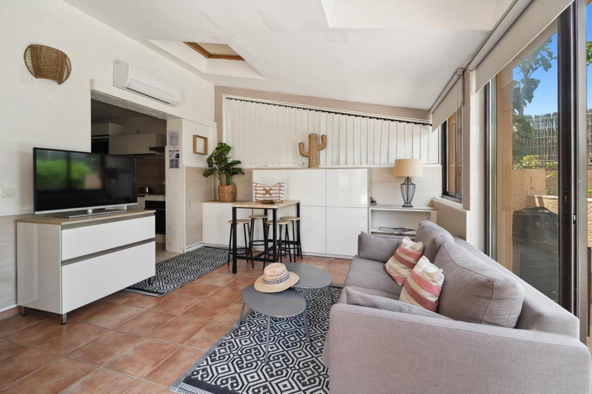 Hotel La Nartelle Sainte-Maxime Eksteriør bilde